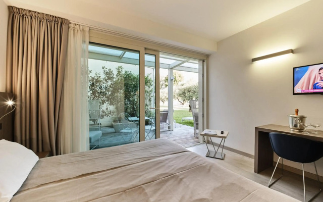 Seven Park Hotel Lake Como - Adults Only