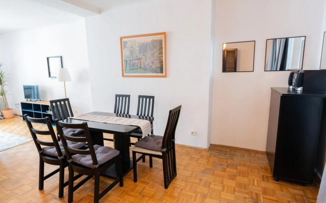 Vienna Living Apartments - Staatsoper
