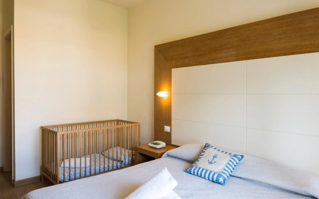 Hotel Sylvia