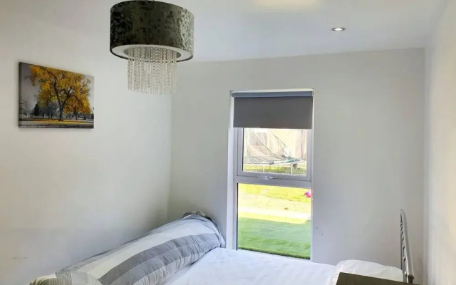 1 bedroom luxury suite Ideal for Bluewater and M25