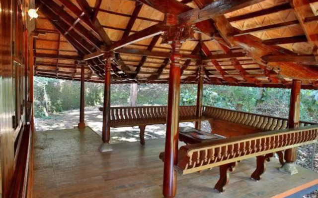 Rain Country Resort