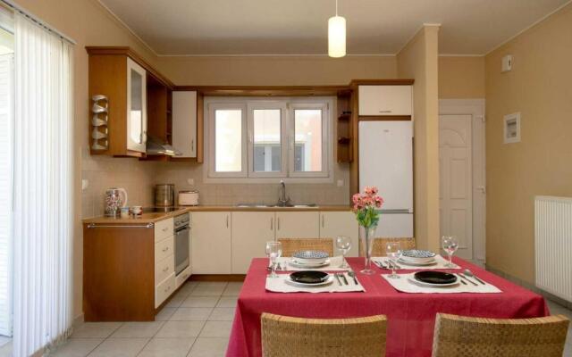 Golden Beach apartment No 4