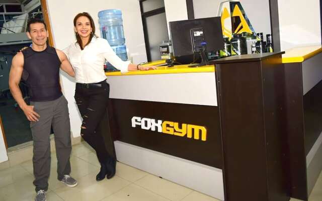 Hotel Residencia SOGU