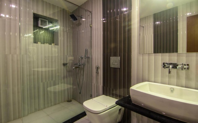 Hotel Sawood International