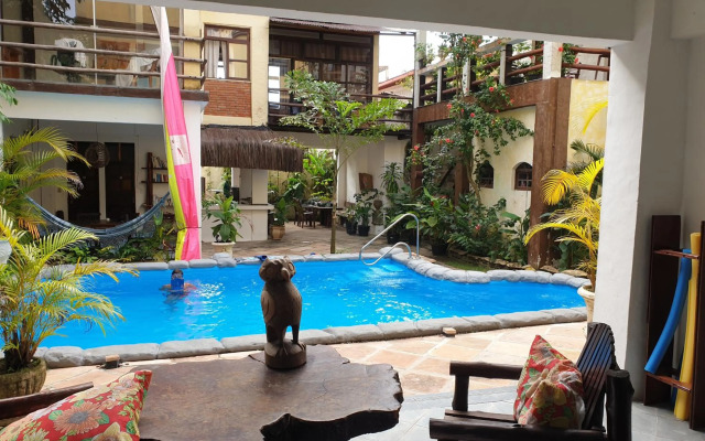 Aparthotel BahiaTropical