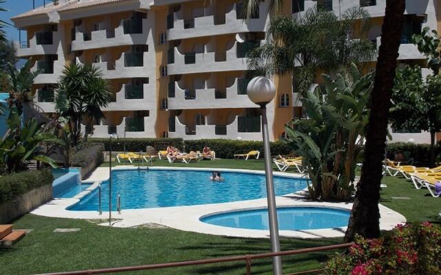 Fabulous Apartment Near Puerto Banus