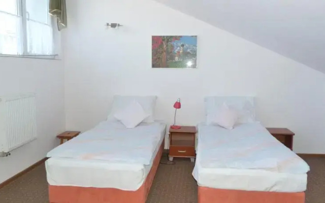 Apartament Studio we Fromborku