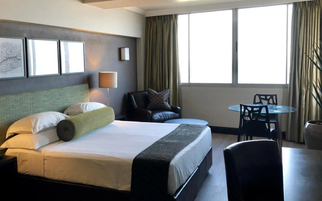 Belaire Suites