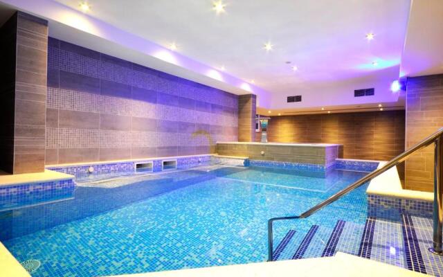 Aparthotel Miramare