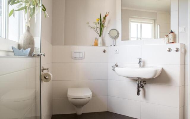 Ferienhaus Schilfrohrsaenger 36