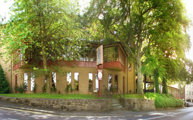 The Gibside Hotel