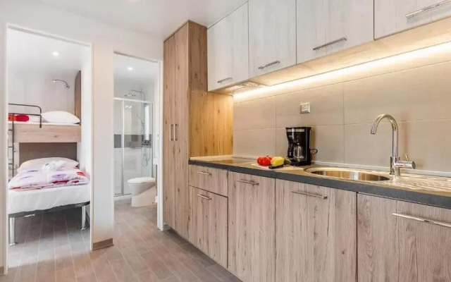 Premium Camping Homes Santa Marina