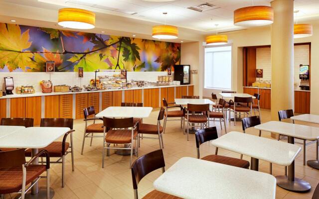 SpringHill Suites Pittsburgh Latrobe