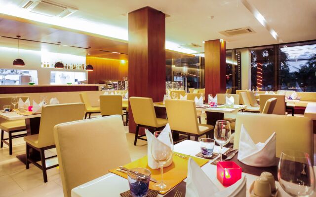 D Varee Diva Avenue Samui