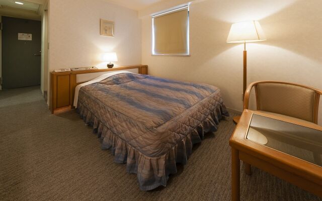 Hotel Siena – Guest Rooms – Tokyo