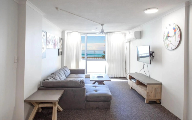 View Pacific Holiday Apartments