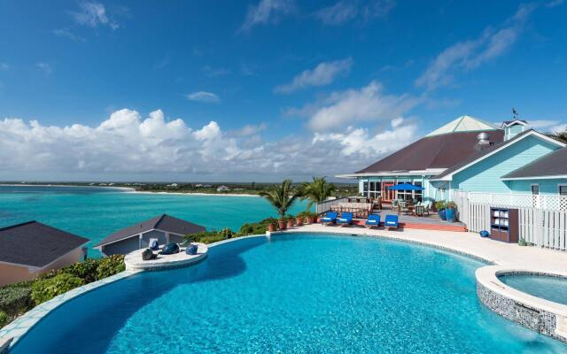 The Abaco Club on Winding Bay