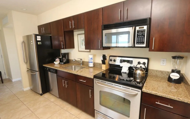 The Beach on Longboat Key