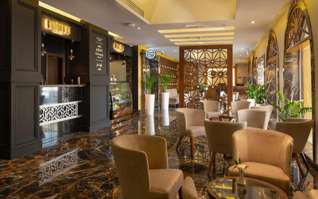 Retaj Inn Al Wakrah