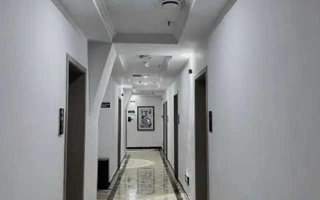 Guiyang Quanhu Theme Hotel