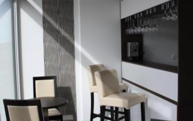 Zsalyaliget Hotel****