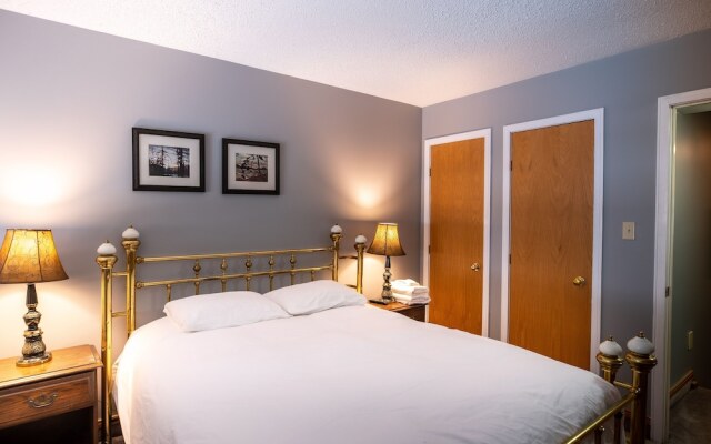 Chateau Ridge Chalets