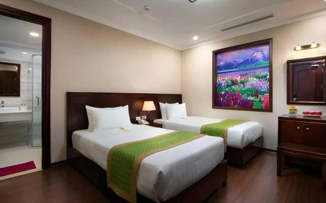 Binh Anh Hotel