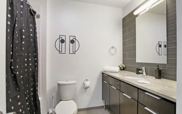 Chic Studio - Del Prado 418