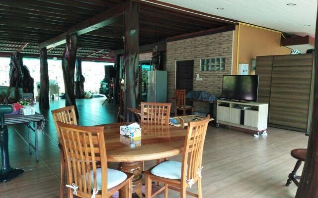Big House Resort