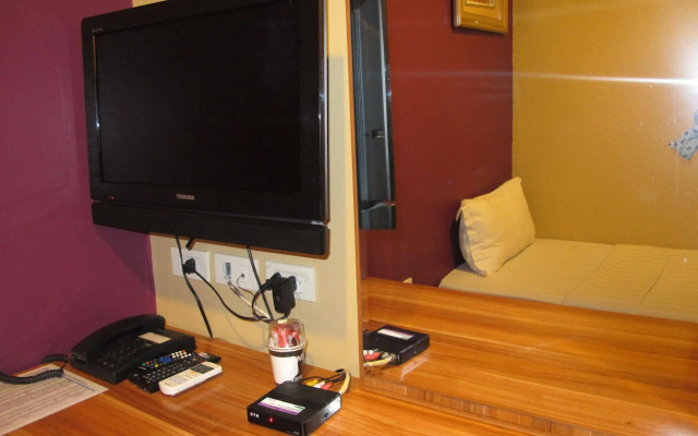 The Richy Place Guest House