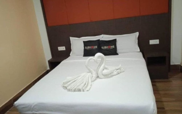 Alia Express KL Sentral