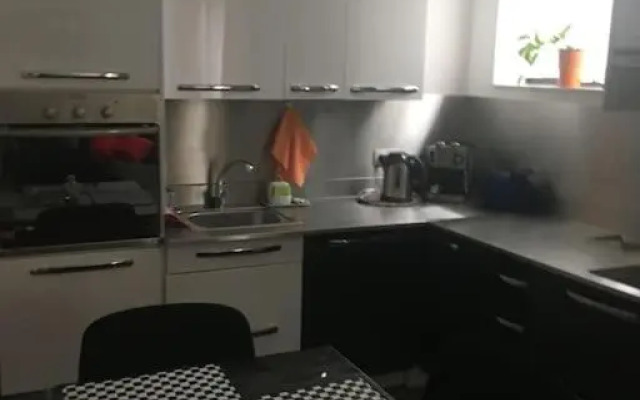 A Lovely 2 bedroom apartment in the heart of Sofia