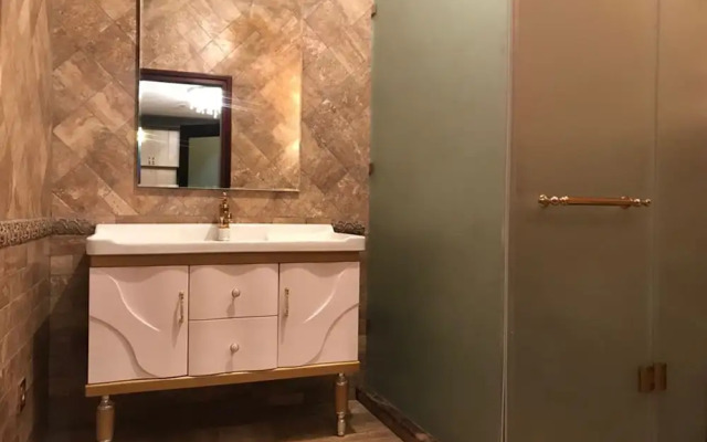 Baku Family Apartments