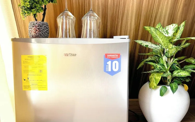 Tilawa La Fortuna Glamping