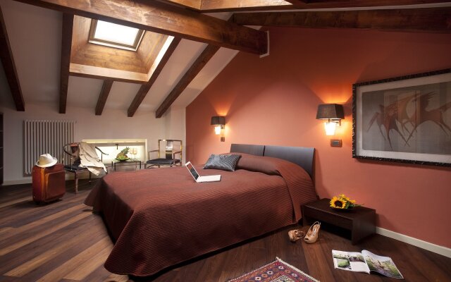 Relais B&B Villa Sizzo