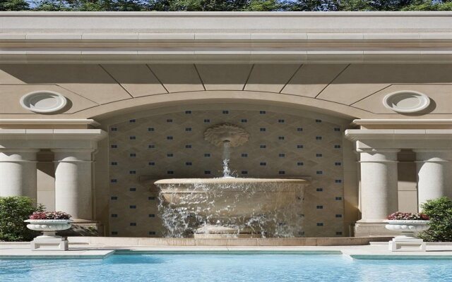 The St. Regis Atlanta