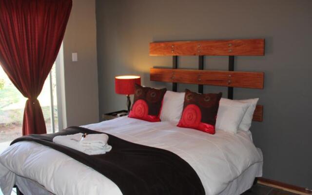 Allianto Bed & Breakfast