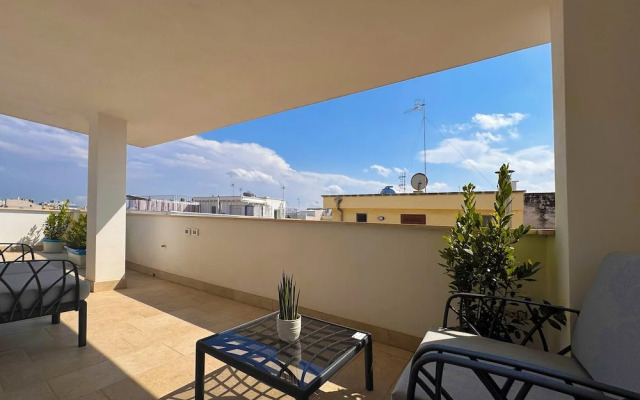 Le Lamie by Polignando Tourist Services