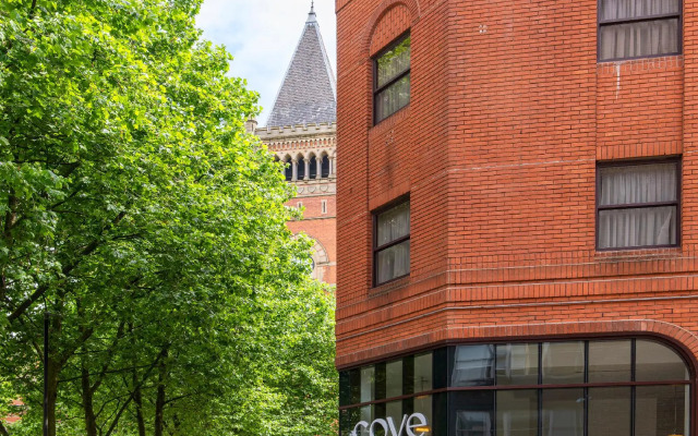 Saco Serviced Apartments