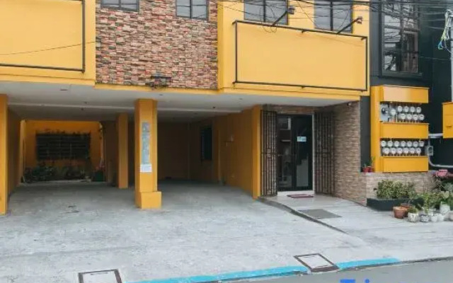 4720 Silverio Suites Paranaque City