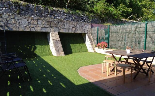 Adosado de María - Para 4 pax en Posada de Llanes