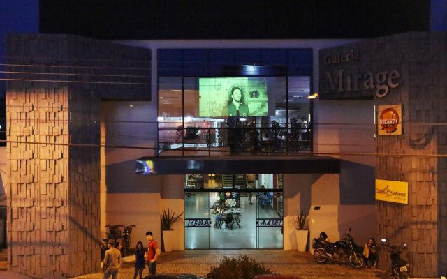 Hotel Mirage