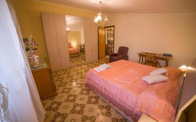 Poggio Della Roverella Country House