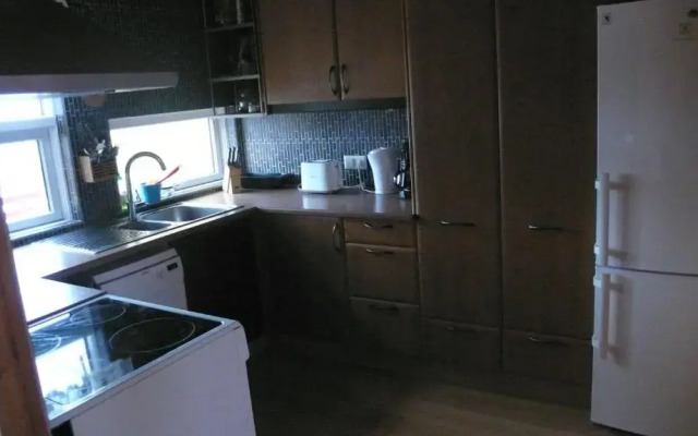 Gemlufall guesthouse