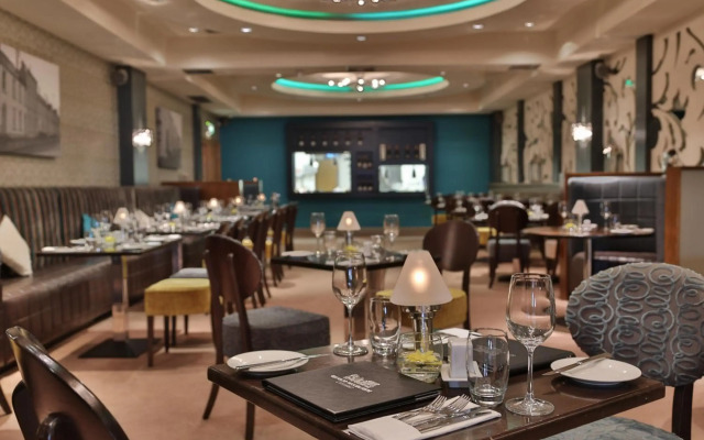 Westville Hotel