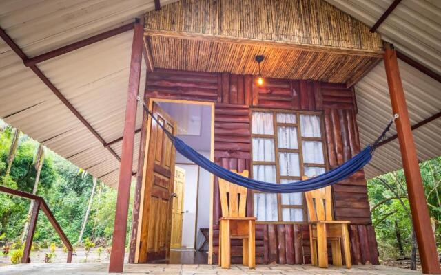 Playa Ganadito Ecolodge