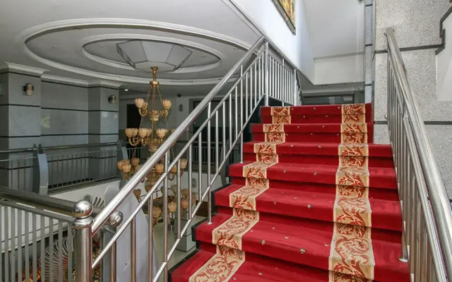 Airy Teuku Umar Barat 234 Bali