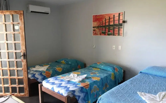 OYO Pousada Sol e Mar