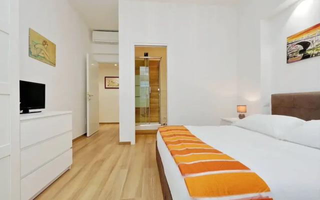 Cozy Domar - My Extra Home