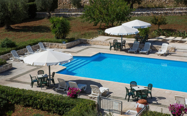 Hotel Ramapendula